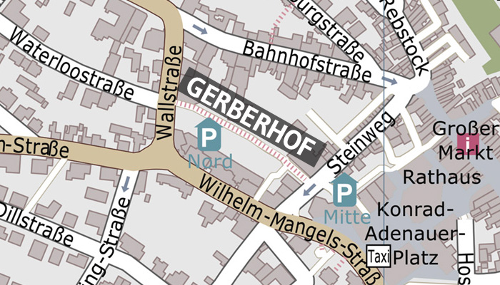 Gerberhof